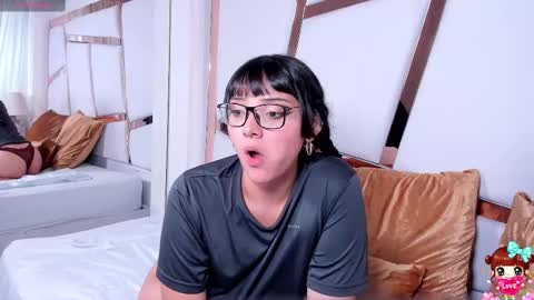 Instagramlucyluy10 online show from September 14, 2025, 6:01 am