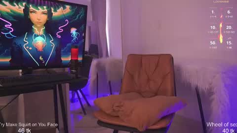 Snapshot of lucymagical chatting on March 10, 2025, 4:46 pm Fansly lucymagical - Insta lucymagic22 - OF lucymagical - X lucymagical21 online show from March 10, 2025, 4:46 pm