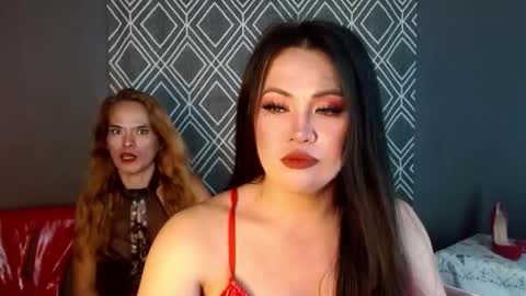 Snapshot of lucypearl5211994 chatting on October 4, 2025, 5:11 pm lucypearl5211994 online show from October 4, 2025, 5:11 pm