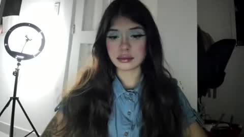 lucyportman online show from June 15, 2026, 5:53 am