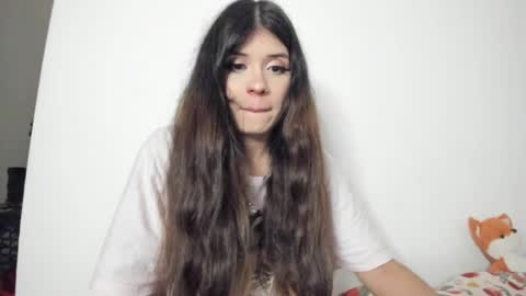 lucyportman online show from June 27, 2026, 6:40 am