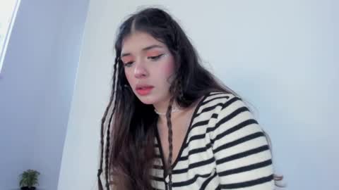 lucyportman online show from July 15, 2026, 11:04 am