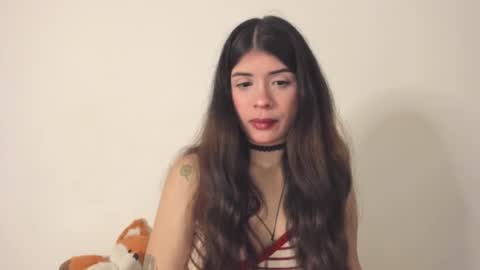 lucyportman online show from July 26, 2026, 5:26 am