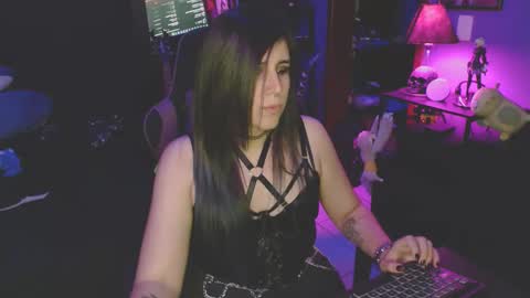 Lucypurr666 online show from May 30, 2026, 3:25 am