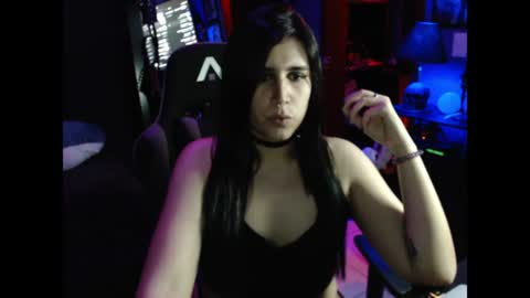 Lucypurr666 online show from July 3, 2026, 4:08 am