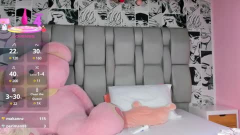 Lucy online show from February 28, 2025, 3:04 pm