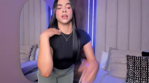 Lucy online show from February 21, 2026, 5:25 pm