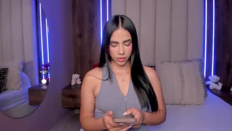 Lucy online show from March 29, 2026, 8:31 pm