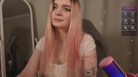 Lucy online show from January 12, 2026, 6:46 pm