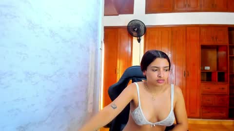 LUCY  online show from April 16, 2026, 7:03 pm