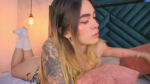 Lucy online show from September 28, 2025, 3:56 am