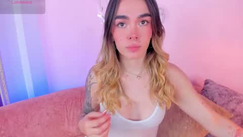 Lucy online show from October 24, 2025, 5:04 am