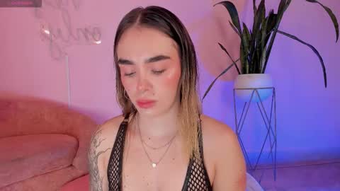 Lucy online show from October 31, 2025, 4:57 am