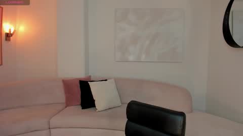 Lucy online show from October 11, 2025, 8:07 pm