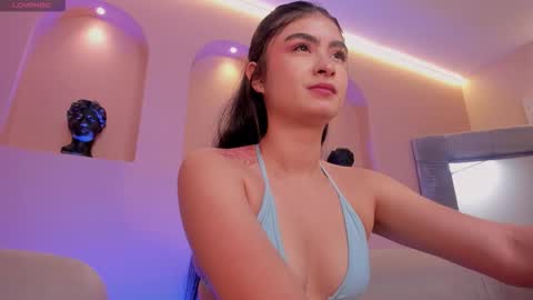 Lucy online show from October 16, 2025, 8:32 pm