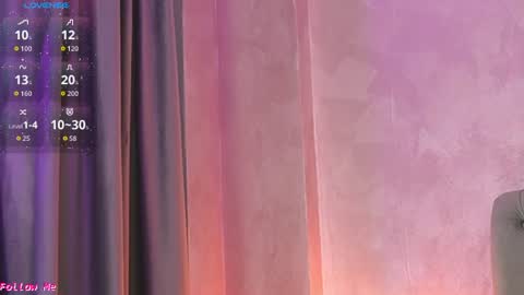 LucyWillow online show from July 6, 2026, 5:15 am