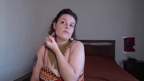 Snapshot of lucywmiller chatting on October 11, 2025, 11:31 am Call me Lucy online show from October 11, 2025, 11:31 am