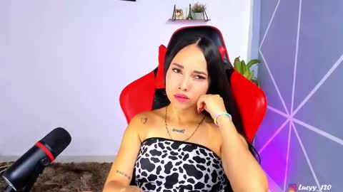 Snapshot of lucyy_rose chatting on October 28, 2025, 12:36 am o online show from October 28, 2025, 12:36 am