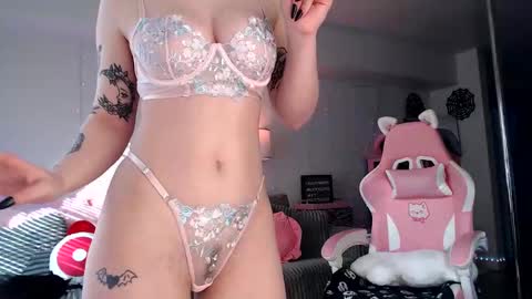 Snapshot of lucyyluvss chatting on February 12, 2025, 11:09 pm Lucy online show from February 12, 2025, 11:09 pm