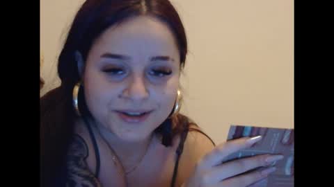 lucy online show from December 2, 2025, 10:05 pm