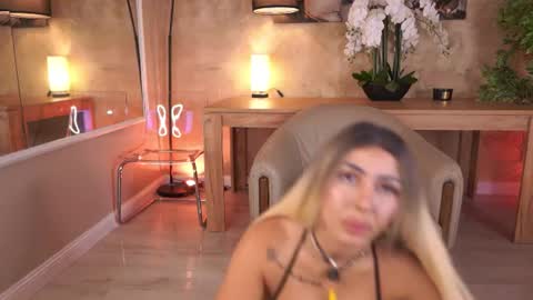 LucyRose online show from July 13, 2026, 8:06 am