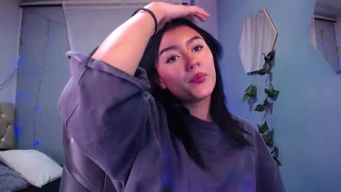 LUDOVICA online show from March 25, 2026, 3:12 am