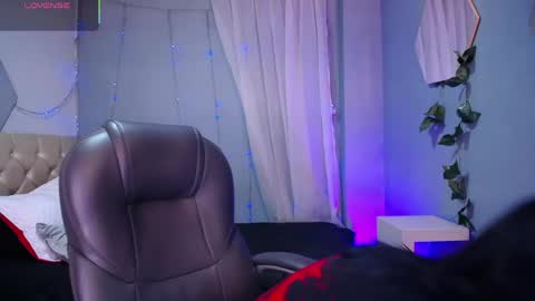 LUDOVICA online show from April 12, 2026, 3:11 am