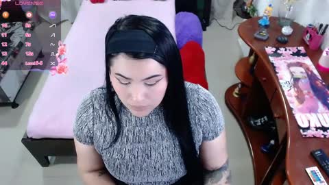 Snapshot of lufek_23 chatting on December 4, 2024, 11:57 pm Lufek23 online show from December 4, 2024, 11:57 pm