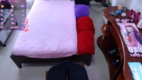 Snapshot of lufek_23 chatting on December 7, 2024, 5:09 pm Lufek23 online show from December 7, 2024, 5:09 pm