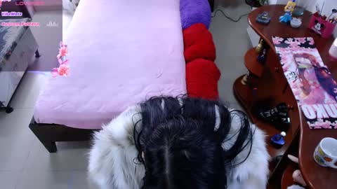 Snapshot of lufek_23 chatting on December 9, 2024, 6:46 pm Lufek23 online show from December 9, 2024, 6:46 pm