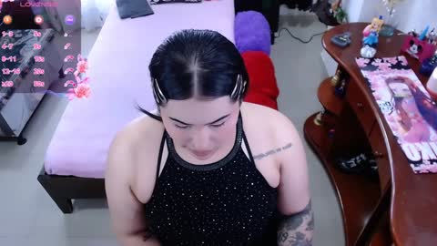 Snapshot of lufek_23 chatting on December 11, 2024, 1:49 pm Lufek23 online show from December 11, 2024, 1:49 pm