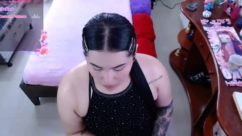 Snapshot of lufek_23 chatting on December 11, 2024, 7:03 pm Lufek23 online show from December 11, 2024, 7:03 pm