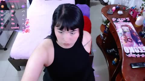 Snapshot of lufek_23 chatting on December 22, 2024, 2:27 pm Lufek23 online show from December 22, 2024, 2:27 pm