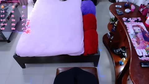 Snapshot of lufek_23 chatting on December 25, 2024, 8:50 pm Lufek23 online show from December 25, 2024, 8:50 pm