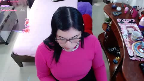 Snapshot of lufek_23 chatting on December 28, 2024, 3:26 pm Lufek23 online show from December 28, 2024, 3:26 pm
