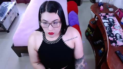 Snapshot of lufek_23 chatting on January 17, 2025, 6:54 pm Lufek23 online show from January 17, 2025, 6:54 pm