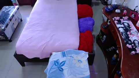 Snapshot of lufek_23 chatting on January 24, 2025, 6:35 pm Lufek23 online show from January 24, 2025, 6:35 pm