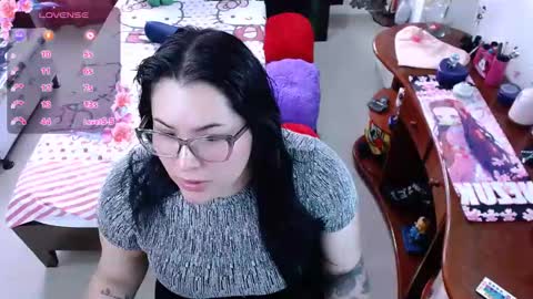Snapshot of lufek_23 chatting on February 22, 2025, 7:03 pm Lufek23 online show from February 22, 2025, 7:03 pm