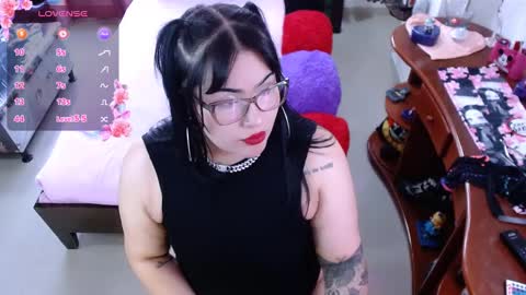 Snapshot of lufek_23 chatting on February 28, 2025, 5:37 pm Lufek23 online show from February 28, 2025, 5:37 pm
