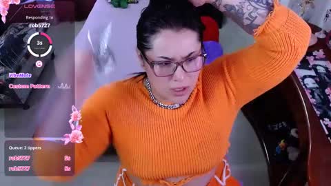 Snapshot of lufek_23 chatting on March 2, 2025, 10:16 pm Lufek23 online show from March 2, 2025, 10:16 pm