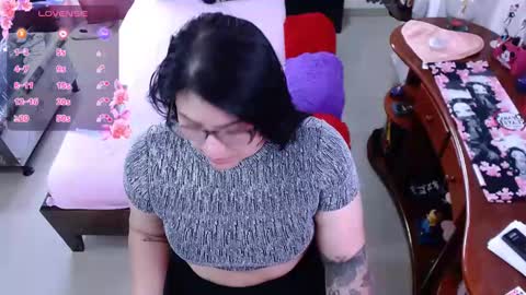 Snapshot of lufek_23 chatting on March 5, 2025, 3:40 pm Lufek23 online show from March 5, 2025, 3:40 pm