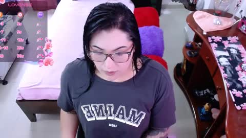 Snapshot of lufek_23 chatting on March 7, 2025, 2:56 pm Lufek23 online show from March 7, 2025, 2:56 pm