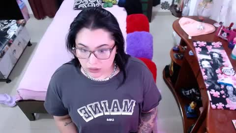 Snapshot of lufek_23 chatting on March 8, 2025, 12:11 am Lufek23 online show from March 8, 2025, 12:11 am