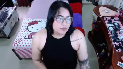 Snapshot of lufek_23 chatting on March 10, 2025, 7:29 pm Lufek23 online show from March 10, 2025, 7:29 pm