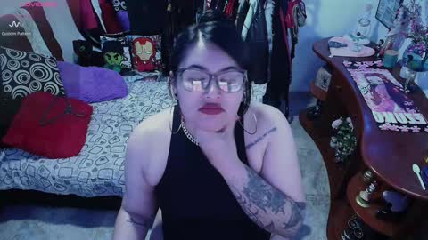 Snapshot of lufek_23 chatting on September 16, 2025, 12:00 am Lufek23 online show from September 16, 2025, 12:00 am