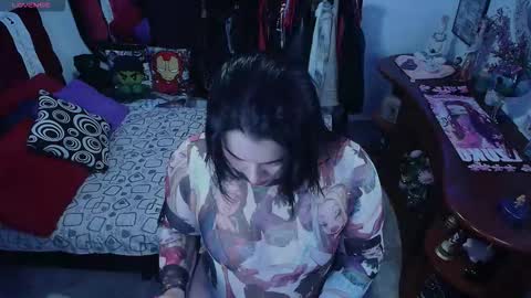 Snapshot of lufek_23 chatting on September 23, 2025, 12:19 pm Lufek23 online show from September 23, 2025, 12:19 pm
