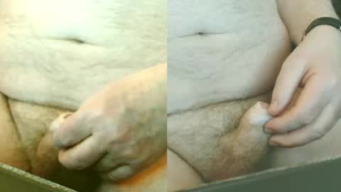 Luhamburg online show from December 3, 2025, 7:12 pm