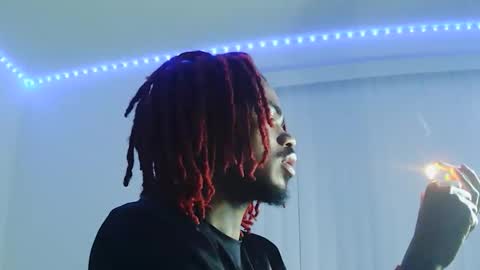 Snapshot of luhfreak444 chatting on October 17, 2025, 11:29 pm Riskdtb online show from October 17, 2025, 11:29 pm