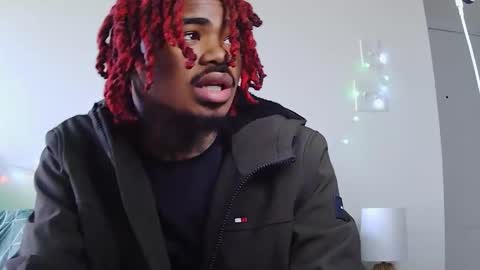 Snapshot of luhfreak444 chatting on October 23, 2025, 2:16 pm Riskdtb online show from October 23, 2025, 2:16 pm