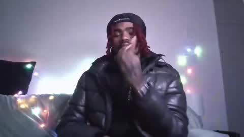 Snapshot of luhfreak444 chatting on October 26, 2025, 5:02 am Riskdtb online show from October 26, 2025, 5:02 am